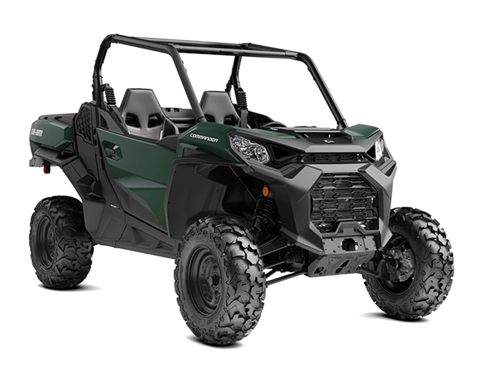 ATV Rental Copper Country Rentals Calumet Michigan